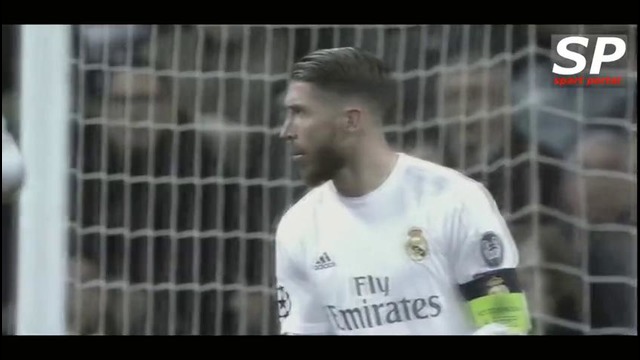 Реал Мадрид vs Атлетико Мадрид | Промо к финалу Лиги Чемпионов | HD