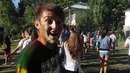Холи в Happy Summer – впервые в Узбекистане