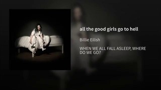 Billie Eilish When We All Fall Asleep Where Do We Go?(Full Album)