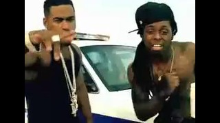 Lil Wayne feat Bobby Valentino – Mrs Officer