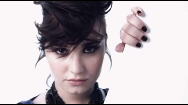 Demi Lovato-Heart Attack (Official Trailer)