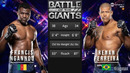 Фрэнсис Нганну — Ренан Феррейра (20.10.2024) Ngannou vs. Ferreira (Полный бой)