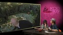Ксюшоу #3 / Hitman