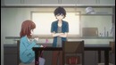 Ao Haru Ride – 10 Серия (Хит Лето 2014!)