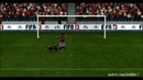 Фейлы и приколы в FIFA 13 (часть 1)