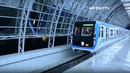 Новое Метро В Ташкенте