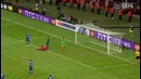 УЕФА объявил претендентов на звание лучшего сейва сезона-2014/15