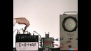 Электрические колебания в колебательном контуре