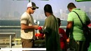 Трейлер: The Apple Pushers
