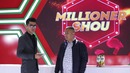 "Millioner shou" ko’rsatuvining millioner-teletomoshabini
