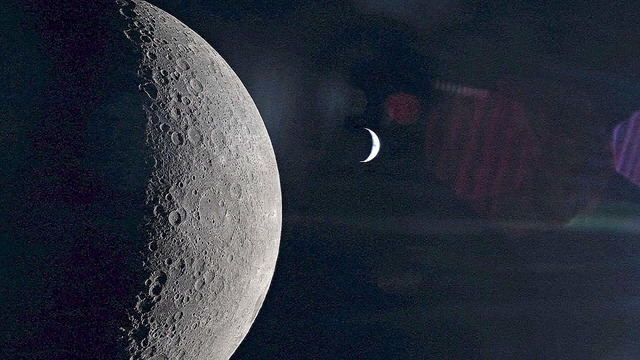 После успеха «Артемиды II» НАСА готовится к новой миссии на Луну