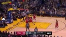 Houston Rockets vs Golden State Warriors