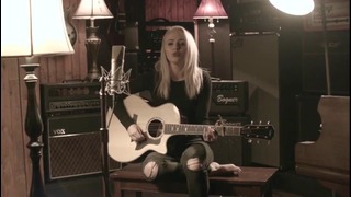 Madilyn Bailey – Electric Love BØRNS // Live Sessions
