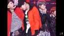 When suga forgot his swag