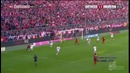 HD [480] Бавария 4:0 Кельн