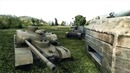 Худшие реплеи недели №14 – от Мреха [World of Tanks