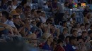 Чемпионский коридор от Алавеса Барселоне