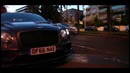 DT LIVE. Тест 710 л.с. Bentley Continental Supersports в Монако
