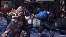 Олег Брейн Выбивает Шао Кана на Камеру! (MKX MOBILE)