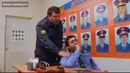 Даёшь молодёжь! Менты Омаров и Вьюшкин – Потеря рядового
