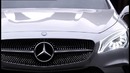 Новый Mercedes CLS 2018