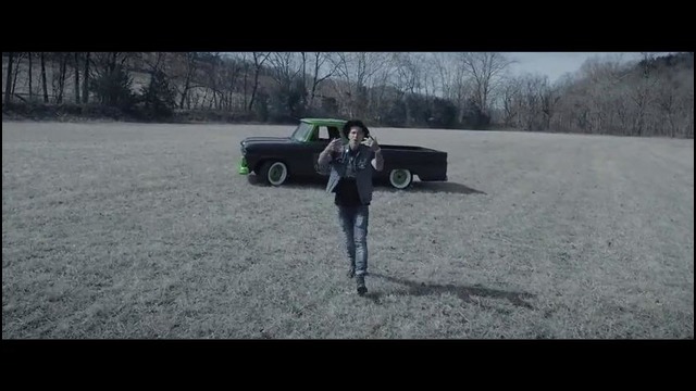 Yelawolf – Box Chevy V