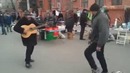 Вот это dance