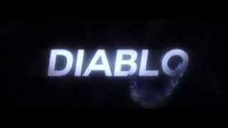 Интро Diablo #2