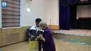 Государственный ансамбль танца Республики Казахстан «Салтанат» в РЭЦК имени Карима Зарипова. Творческая встреча, мастер класс ансамбля «Салтанат»