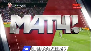 (480) Краснодар – Зенит | Российская Премьер Лига 2017/18 | 11-й тур | Обзор матча