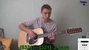 Нервы – Её имя (Ты любишь его) Видео урок как играть на гитаре
