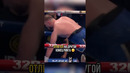 Мощнейший НОКДАУН #boxing #бокс #нокаут #удар