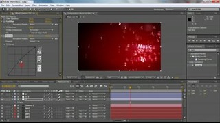 Adobe After Effects (5.Music our life) StrongEffect.uz