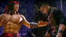 MORTAL KOMBAT 11 – Геймплей за Liu Kang