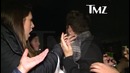 Justin Bieber Punches Fan in Barcelona