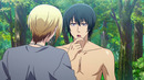 Grand Blue [TV-3] – 10 Серия (Лето 2026!)