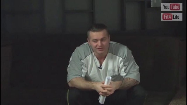 Денис Борисов. Что должен успеть за жизнь каждый