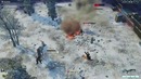 Ограбление поезда (XCOM 2 #6)