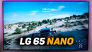 Лучший ТВ ЦЕНА/КАЧЕСТВО в 2021 – LG 65 NANO