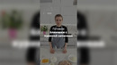 Готовим блинчики с куриной начинкой