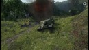 World of Tanks. Это Объект 268