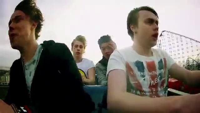 5 Seconds of Summer – Try Hard