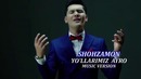 Shohzamon – Yo’llarimiz ayro