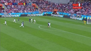 (HD) Япония – Сенегал | Чемпионат Мира 2018 | Групповой этап | 2-й тур