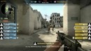 ESWC 2012: Финал: NiP vs VeryGames (Map-1 dust2)