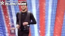 Britains Got Talant Michael Moral (Must See)