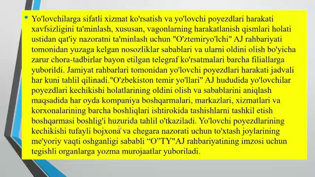 7-ma’ruza