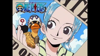One Piece / Ван-Пис 120 (Shachiburi)