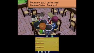 Pokemon X – Y – Первые Впечатления (3DS)