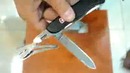 Victorinox WorkChamp 0.9064.3 Black